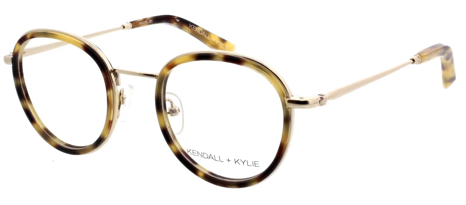 Kendall Kylie KKO115 Eyeglasses - view 4